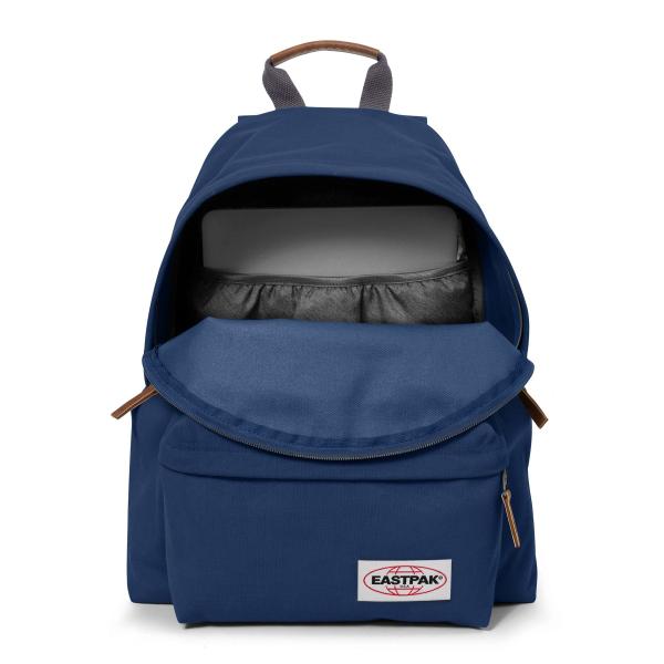 Eastpak Padded Pak'R Rucksack Opgrade Gulf